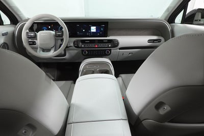 2026 Hyundai Palisade SEL Premium 7 Passenger