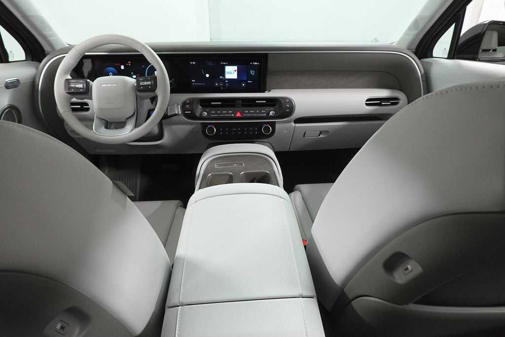 2026 Hyundai Palisade SEL Premium 7 Passenger
