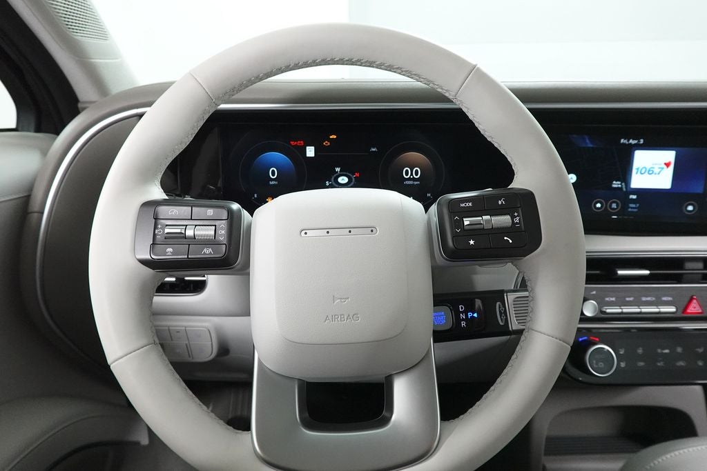 2026 Hyundai Palisade SEL Premium 7 Passenger