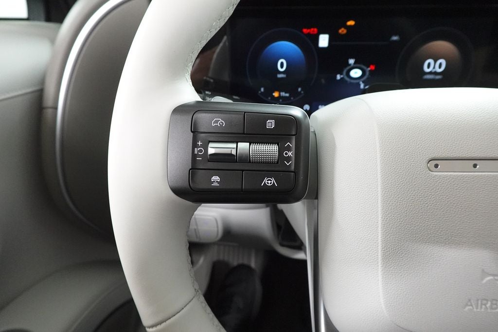 2026 Hyundai Palisade SEL Premium 7 Passenger
