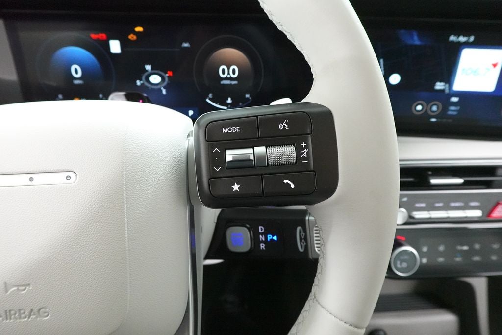 2026 Hyundai Palisade SEL Premium 7 Passenger