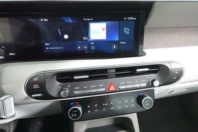 2026 Hyundai Palisade SEL Premium 7 Passenger