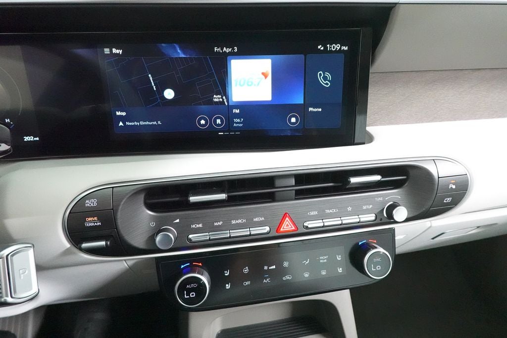 2026 Hyundai Palisade SEL Premium 7 Passenger