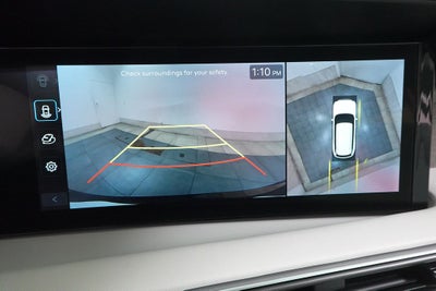 2026 Hyundai Palisade SEL Premium 7 Passenger