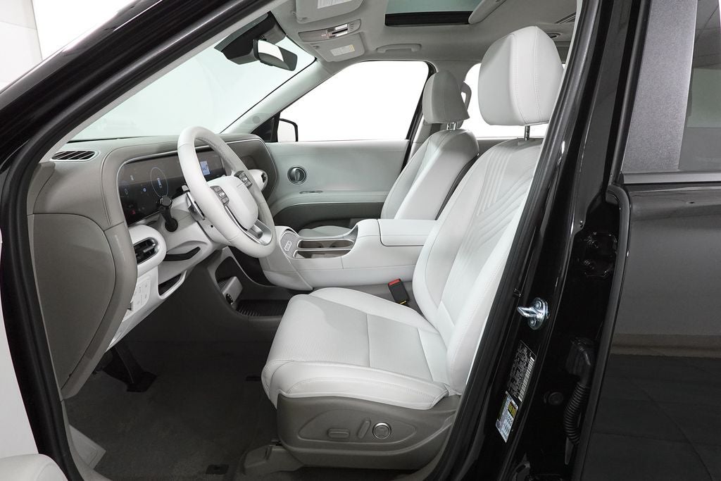 2026 Hyundai Palisade SEL Premium 7 Passenger