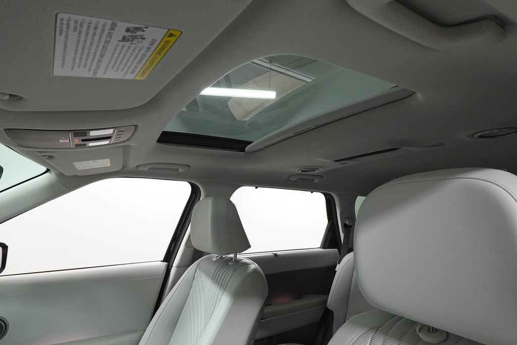 2026 Hyundai Palisade SEL Premium 7 Passenger