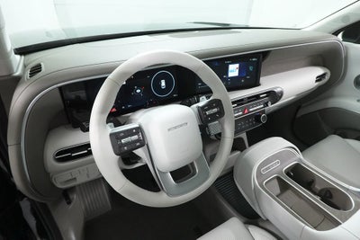 2026 Hyundai Palisade SEL Premium 7 Passenger