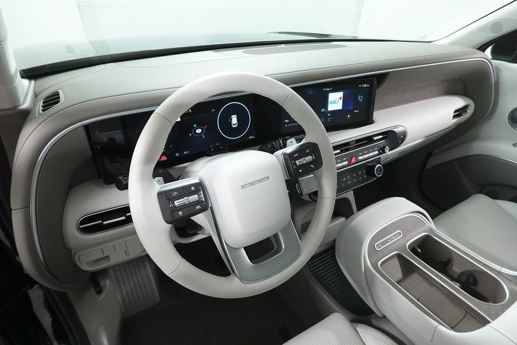 2026 Hyundai Palisade SEL Premium 7 Passenger