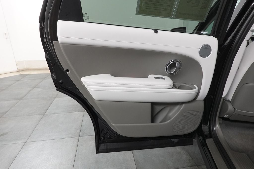 2026 Hyundai Palisade SEL Premium 7 Passenger
