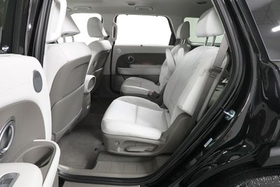 2026 Hyundai Palisade SEL Premium 7 Passenger