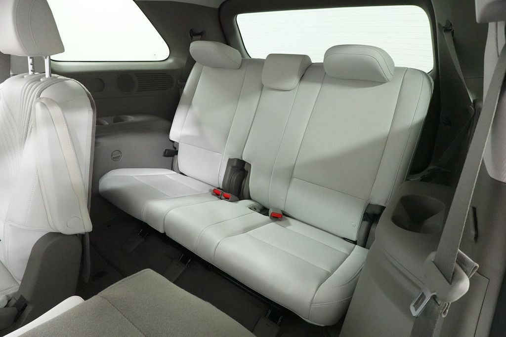 2026 Hyundai Palisade SEL Premium 7 Passenger