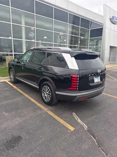 2026 Hyundai Palisade SEL Premium 7 Passenger