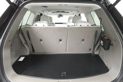 2026 Hyundai Palisade SEL Premium 7 Passenger