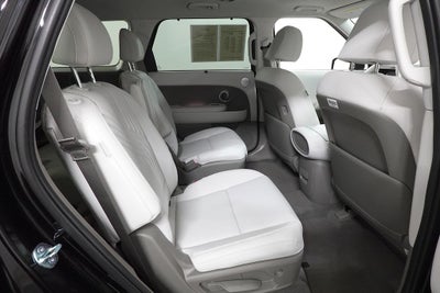 2026 Hyundai Palisade SEL Premium 7 Passenger