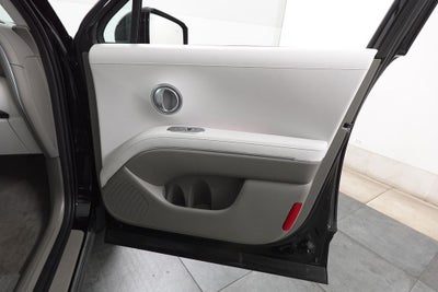 2026 Hyundai Palisade SEL Premium 7 Passenger