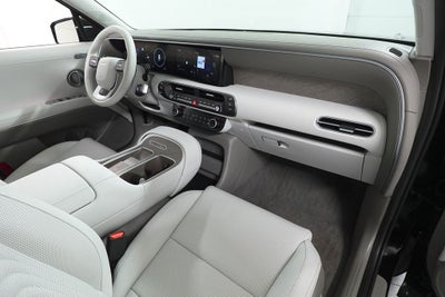 2026 Hyundai Palisade SEL Premium 7 Passenger