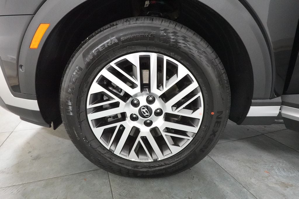 2026 Hyundai Palisade SEL Premium 7 Passenger