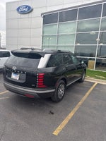 2026 Hyundai Palisade SEL Premium 7 Passenger