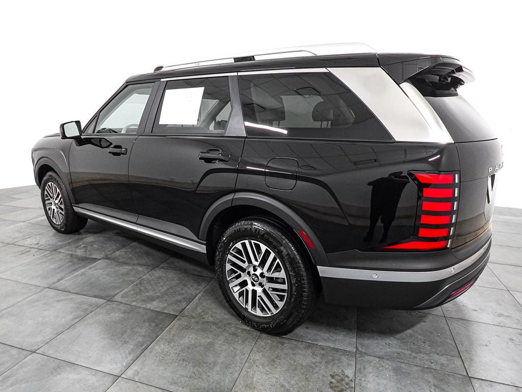 2026 Hyundai Palisade SEL Premium 7 Passenger