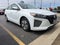 2017 Hyundai Ioniq Hybrid Blue