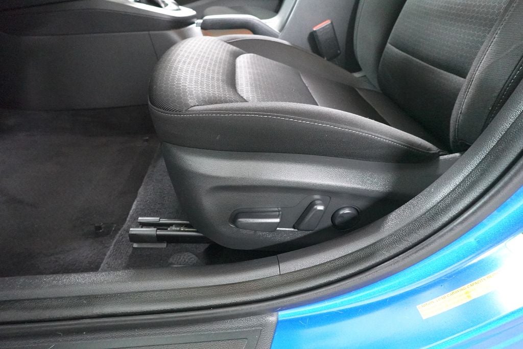 2017 Hyundai Elantra Value Edition