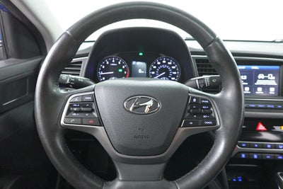 2017 Hyundai Elantra Value Edition