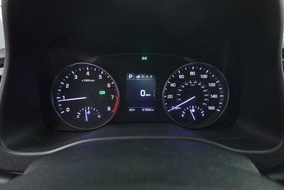 2017 Hyundai Elantra Value Edition