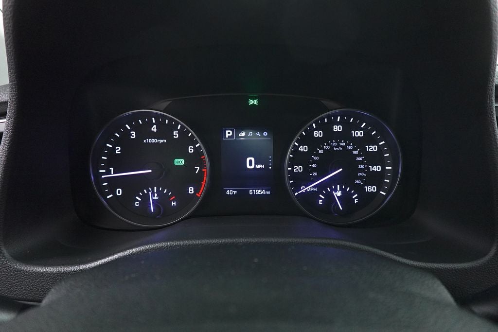 2017 Hyundai Elantra Value Edition