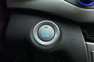 2017 Hyundai Elantra Value Edition