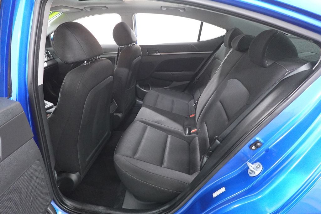 2017 Hyundai Elantra Value Edition