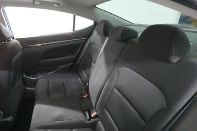 2017 Hyundai Elantra Value Edition