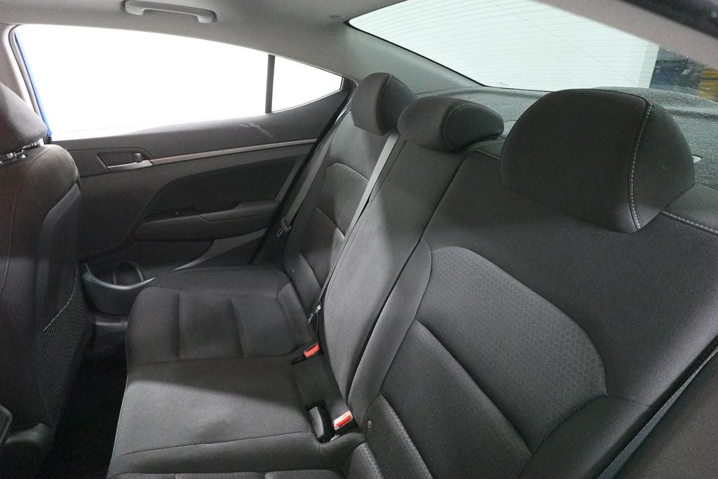 2017 Hyundai Elantra Value Edition