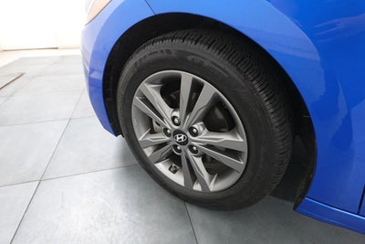 2017 Hyundai Elantra Value Edition
