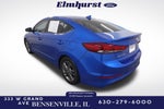 2017 Hyundai Elantra Value Edition