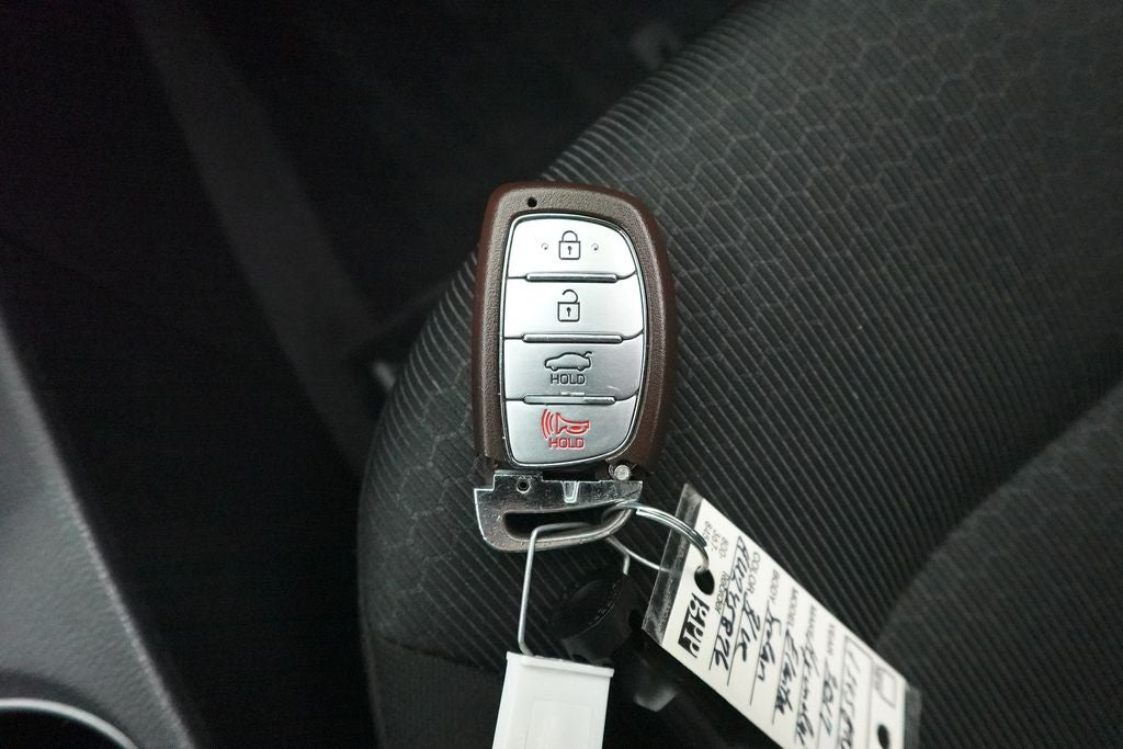 2017 Hyundai Elantra Value Edition