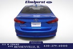 2017 Hyundai Elantra Value Edition