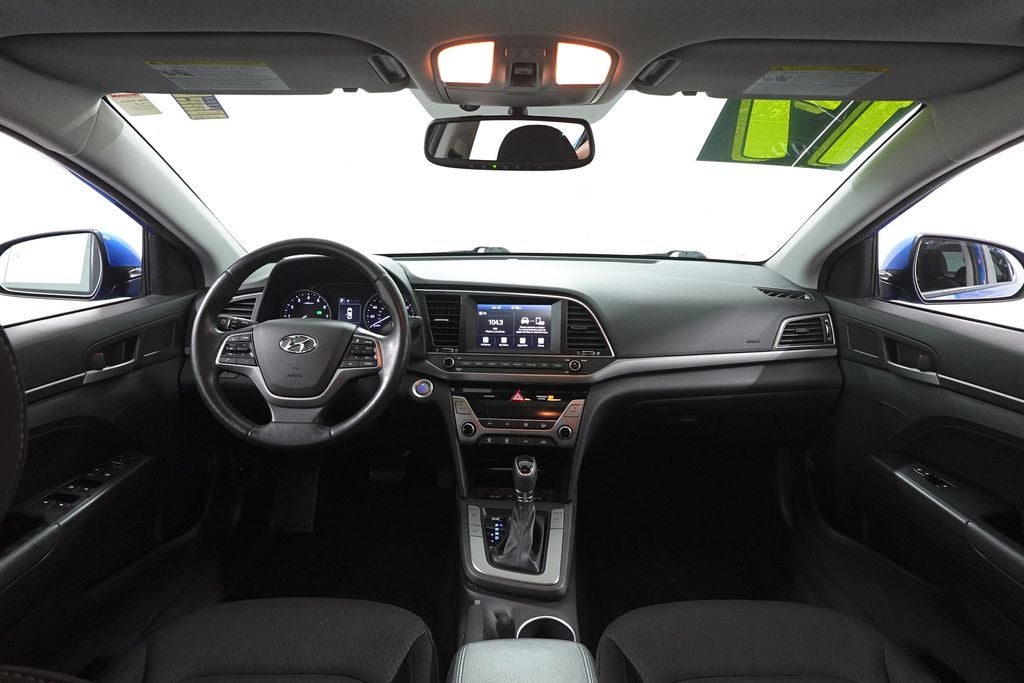 2017 Hyundai Elantra Value Edition
