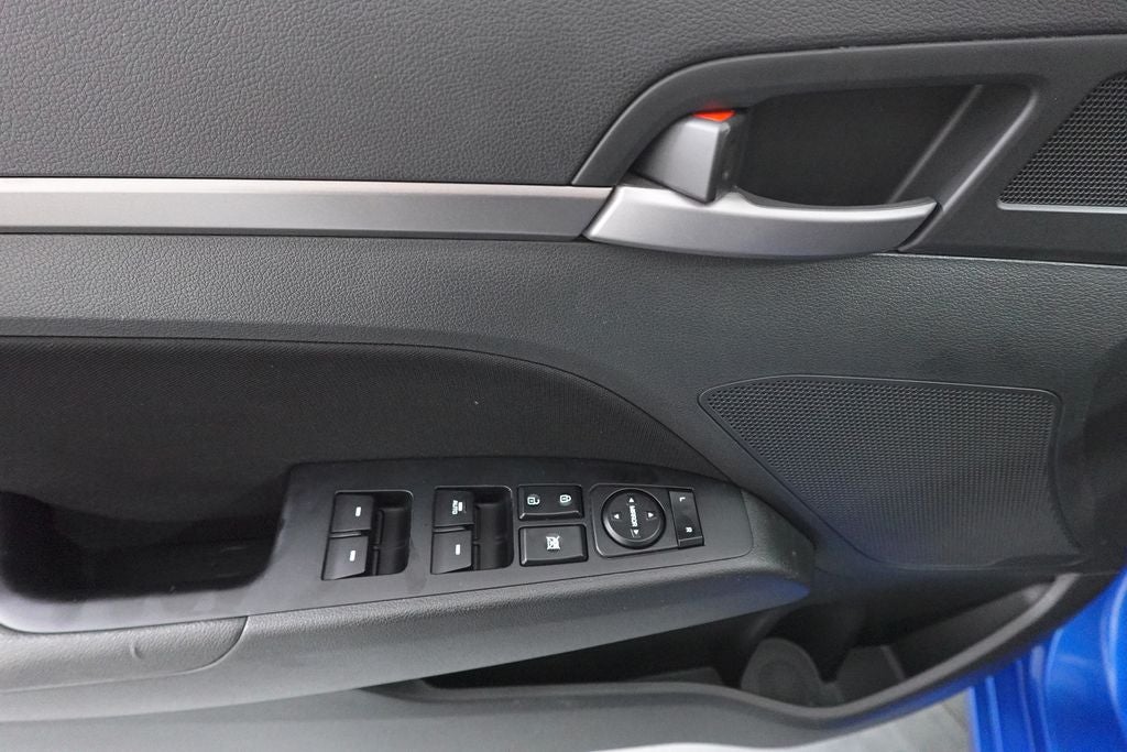 2017 Hyundai Elantra Value Edition