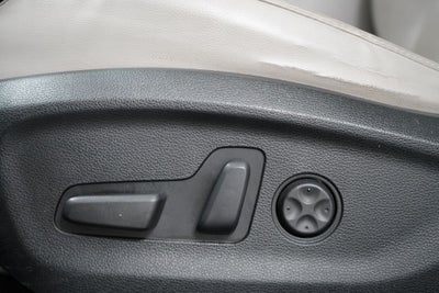 2017 Hyundai Sonata Hybrid Limited