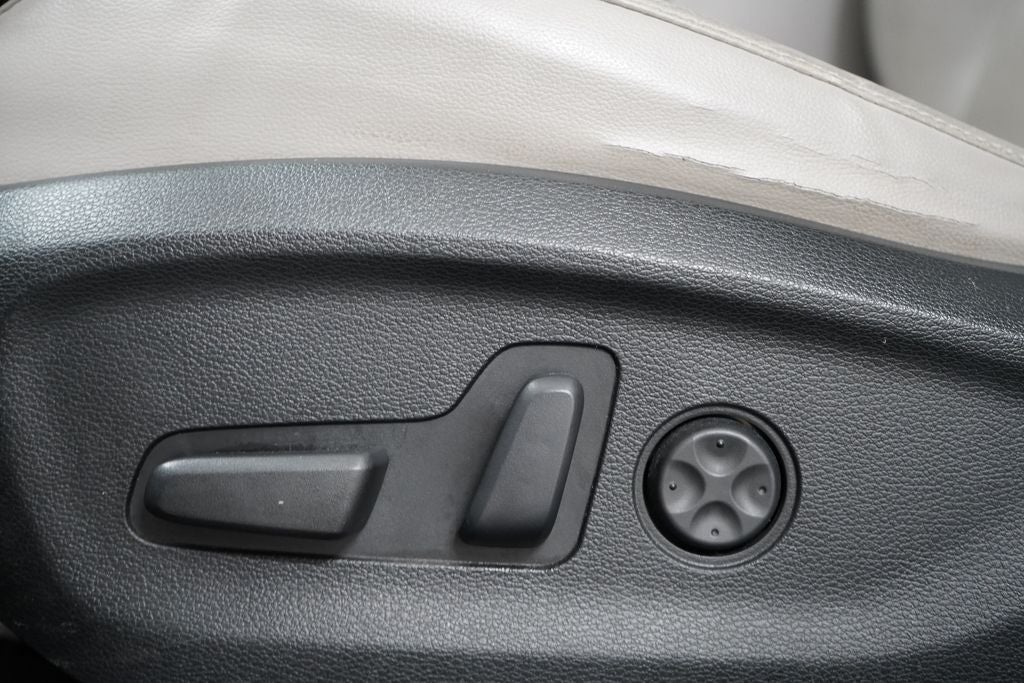 2017 Hyundai Sonata Hybrid Limited
