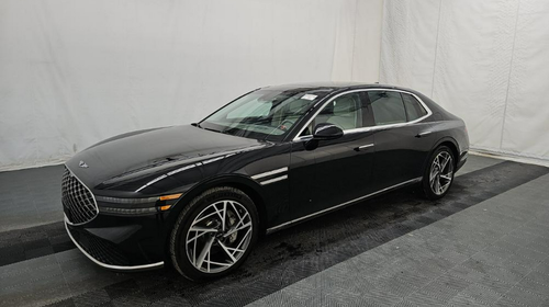 2024 Genesis G90 3.5T