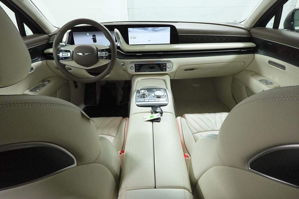 2024 Genesis G90 3.5T