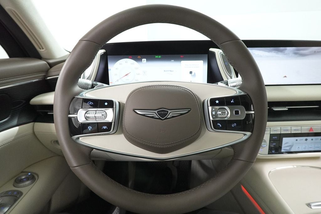2024 Genesis G90 3.5T