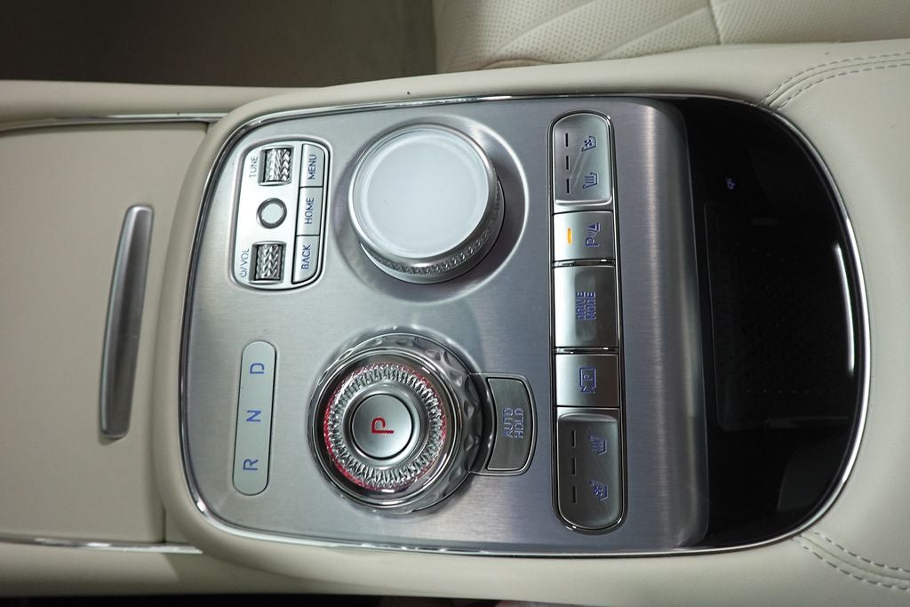 2024 Genesis G90 3.5T