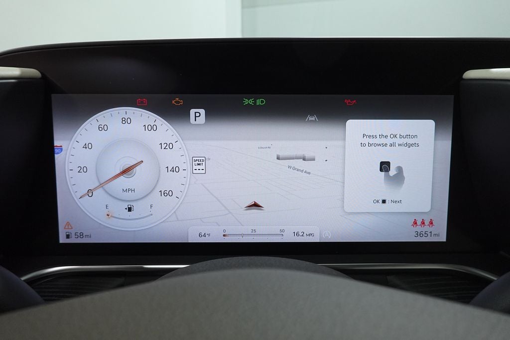 2024 Genesis G90 3.5T