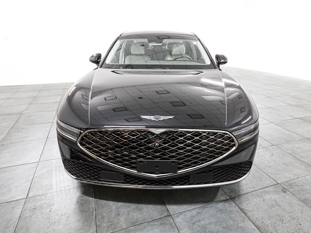 2024 Genesis G90 3.5T