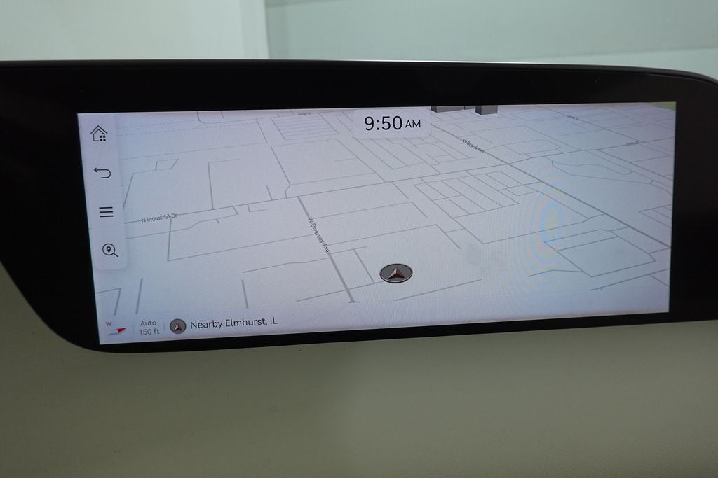 2024 Genesis G90 3.5T