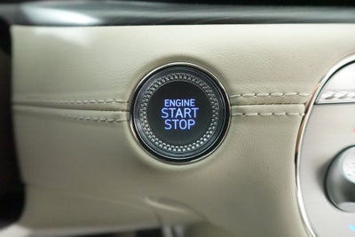 2024 Genesis G90 3.5T