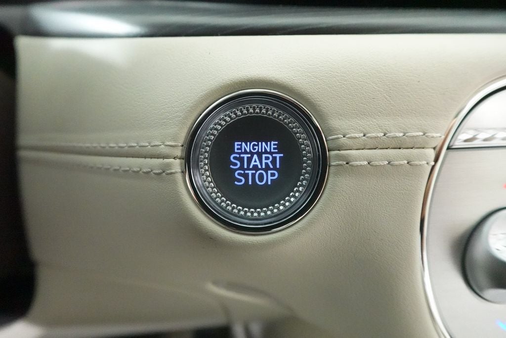 2024 Genesis G90 3.5T