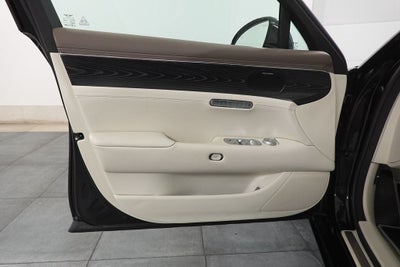 2024 Genesis G90 3.5T